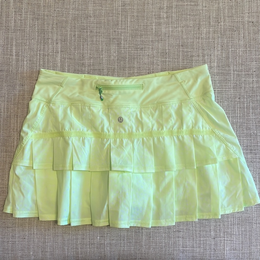 Lululemon Skort